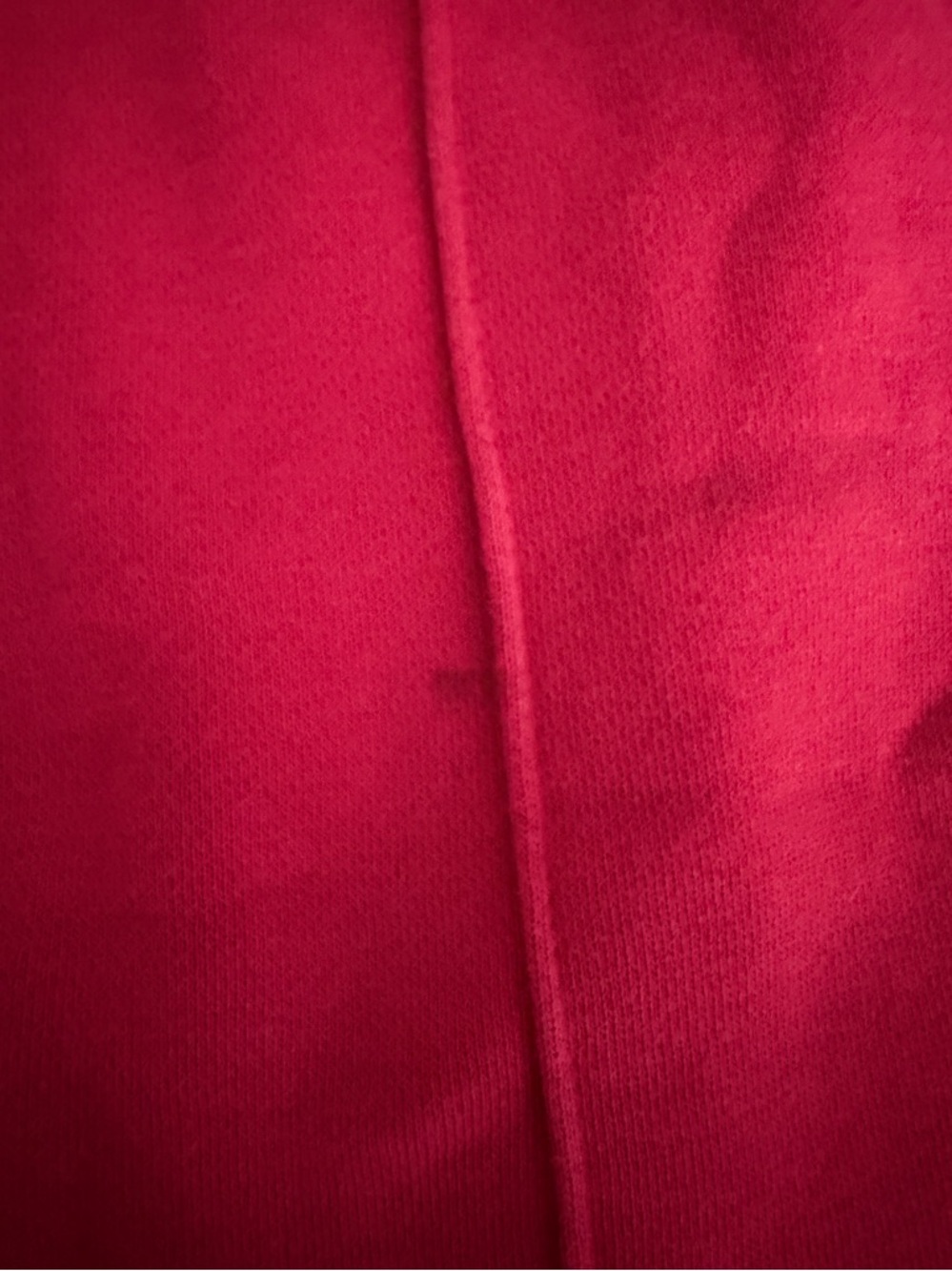 Nike Sportswear Hot Pink Women’s sweatpants Women’s XS - Picture 2 of 3